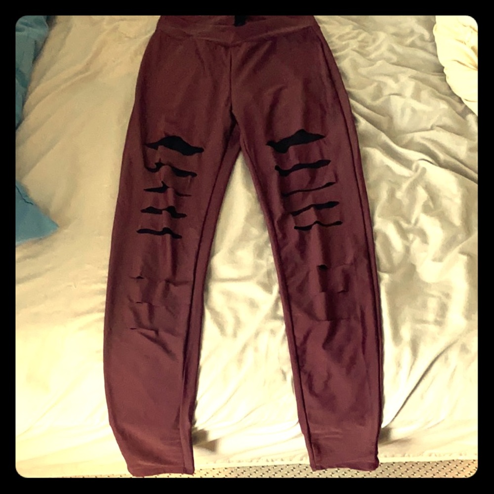 Leggings